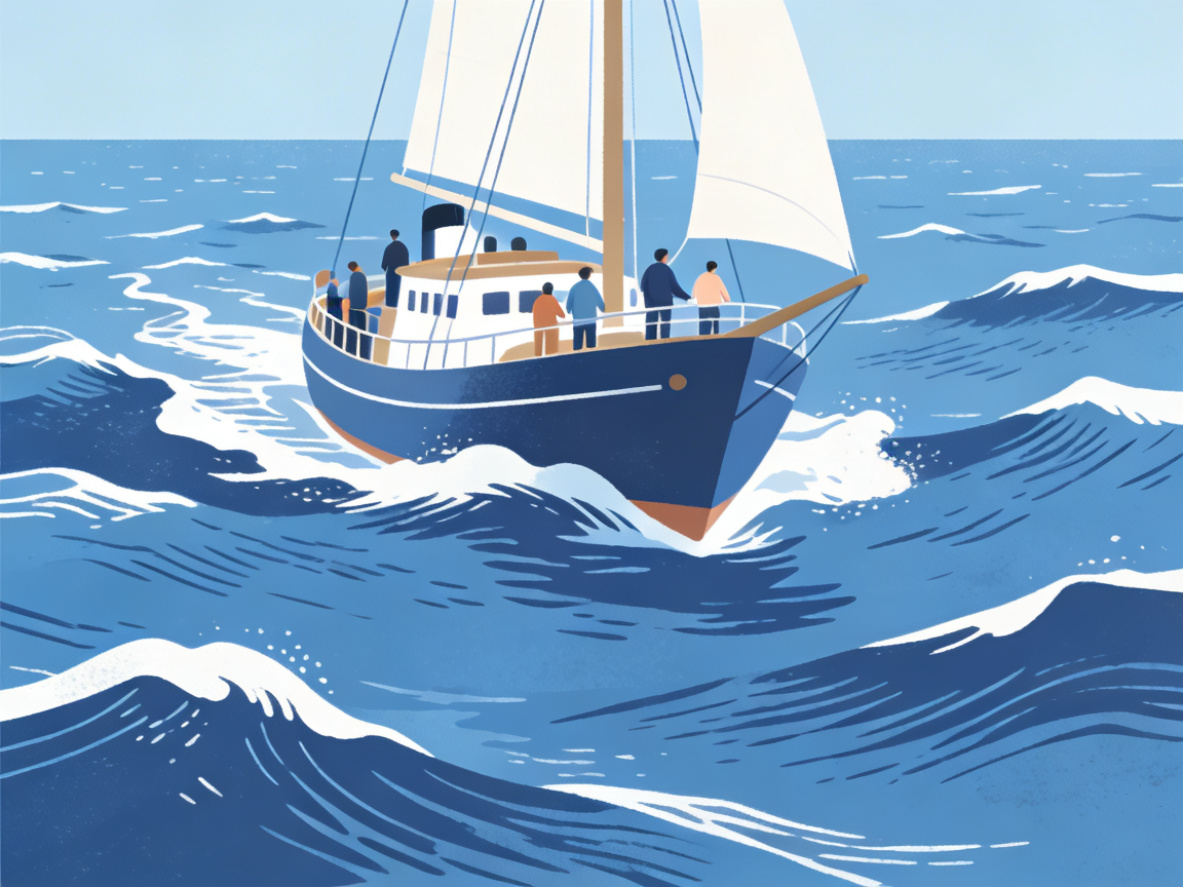 守朴致远，成人达己